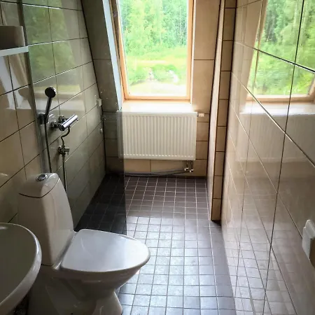 Venkovský dům Kooli Countryhouse *