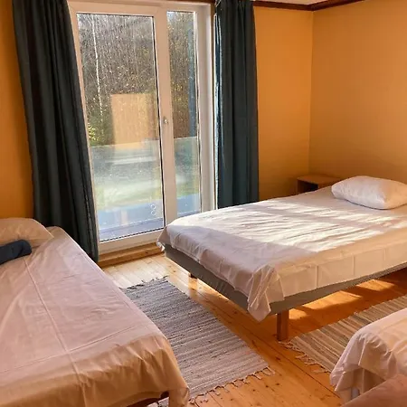 Kooli Countryhouse Venkovský dům Valingu