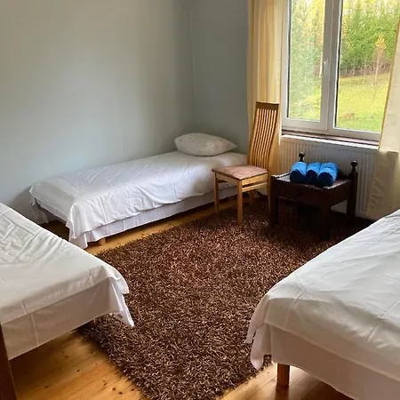 Venkovský dům Kooli Countryhouse