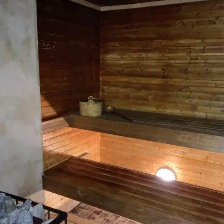 Kooli Countryhouse Venkovský dům Valingu