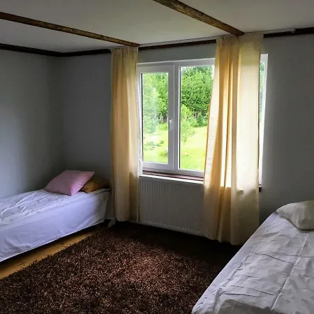Kooli Countryhouse