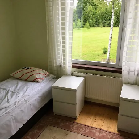 Kooli Countryhouse Venkovský dům *
